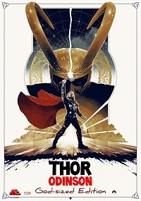 Thor: Odinson? - Godsized Edition