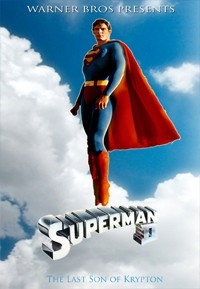 Superman II: The Last Son Of Krypton