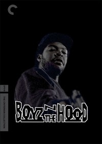 DF018: Boyz N The Hood: Criterion Collection