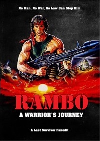 Rambo - A Warrior&#039;s Journey