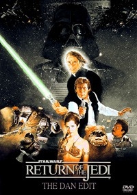 Star Wars - Episode VI: Return of the Jedi: Dan Edit