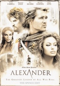 Alexander – The Spence Edit
