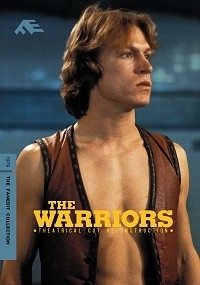 Warriors, The: Theatrical Cut Reconstruction (HD)