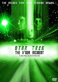 Star Trek 1 “The V&#039;Ger Incident”
