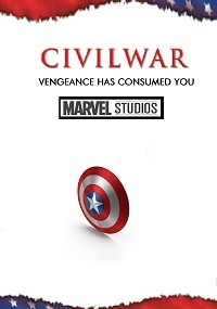 Civil War: Vengeance Has Consumed You