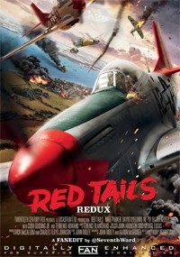 Red Tails Redux