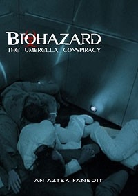 Biohazard: The Umbrella Conspiracy