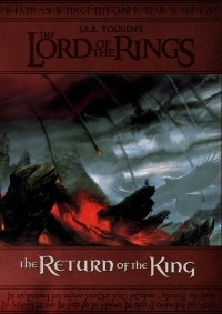 Lord of the Rings, The: Book VI – The End of the Third Age