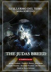 Judas Breed, The
