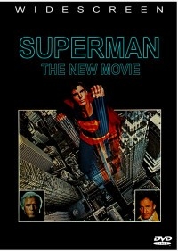 Superman The New Movie