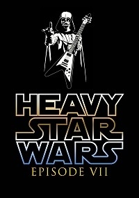 Heavy Star Wars: Episode VII