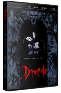 DF017: Bram Stoker&#039;s Dracula: Criterion Collection