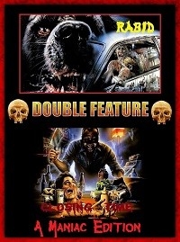 Rabid &amp; Closing Time (Double Feature)