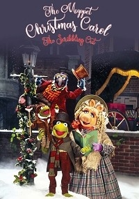 Muppet Christmas Carol: The Scribbling Cut, The