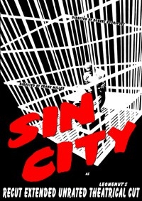 Sin City – Recut Extended Unrated Theatrical Cut