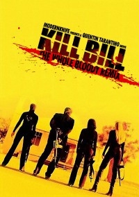Kill Bill: The Whole Bloody Remix