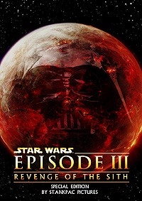 Star Wars - Episode III:  Revenge of the Sith [Special Edition]