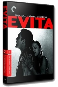 DF020: Evita: Criterion Collection
