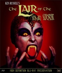 Lair of the White Worm, The (Special Edition)