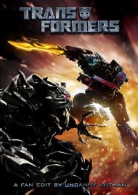 Transformers (UA Edit)