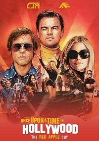 Once Upon a Time in Hollywood: The Red Apple Cut
