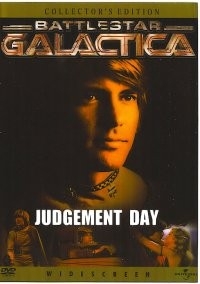 Battlestar Galactica: Judgement Day