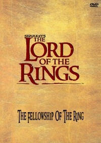Lord of the Rings, The: The Fellowship of the Ring: Sharkey&#039;s Purist Edition