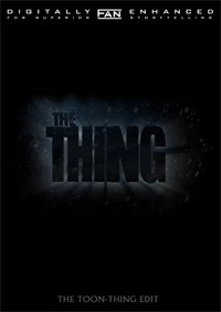 Thing, The: The Toon-Thing Edit