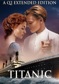 Titanic: Q2 Extended Edition