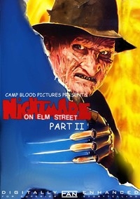 Nightmare On Elm Street Part II