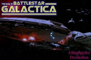 Saga of Battlestar Galactica, The