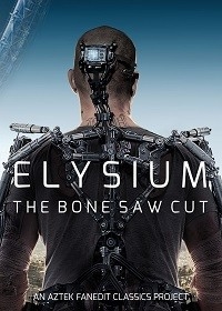 Elysium: The Bone Saw Cut