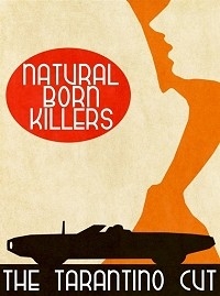Natural Born Killers: The Tarantino Cut
