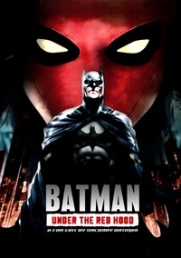 Batman: Under the Red Hood (UA Edit)