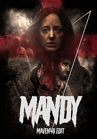 Mandy: Maven48 Edit