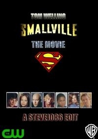 Smallville – The Movie