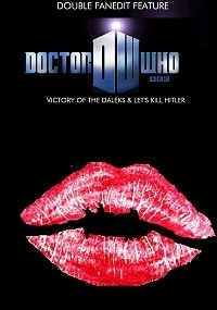 Doctor Who: World War II Double Bill - Victory of the Daleks / Let&#039;s Kill Hitler