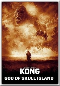Kong: God of Skull Island