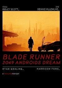Blade Runner 2049 Androids Dream