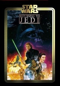 Star Wars Returning to Jedi