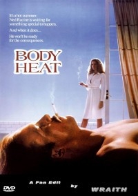 Body Heat: Extended Edition