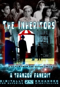 Inheritors, The – A TV Film From The Outer Limits