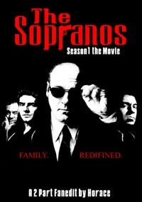 Sopranos: Season One (Parts 1 and 2)