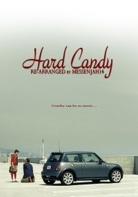 Hard Candy Re-Arranged