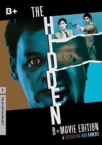 Hidden: B+ Movie Edition, The