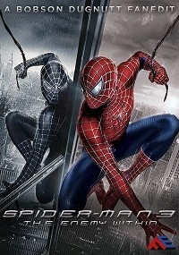 Spider-Man 3: The Enemy Within