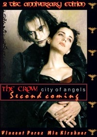 Crow, The: City of Angels - Second Coming