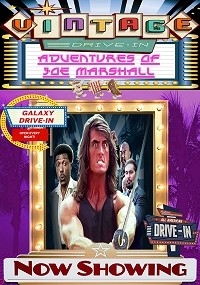 Adventures of Joe Marshall: The Ultimate Edition
